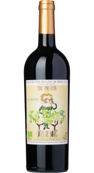 Pierre-Henri Cosyns, Le Fruité - Bordeaux-vin