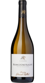 Bourgogne Aligoté - Fransk hvidvin
