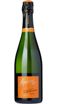 Champagne Hostomme, Arpent - Champagne