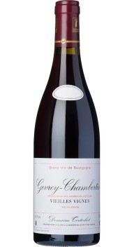 Gevrey Chambertin Vieilles Vignes - Pinot Noir