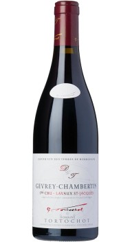 Gevrey Chambertin 1er Cru Les Champeaux - Pinot Noir