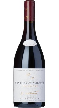Charmes Chambertin Grand Cru - Pinot Noir