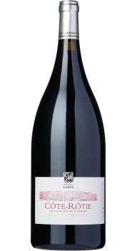 Côte Rôtie, Champin le Seigneur, Magnum - Côte Rôtie vin