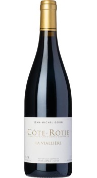 Côte Rôtie, La Viallière - Côte Rôtie vin