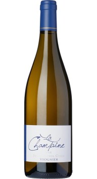 La Champine Viognier - Fransk hvidvin