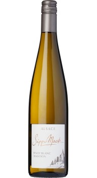 Pinot Blanc - Tilbud hvidvin