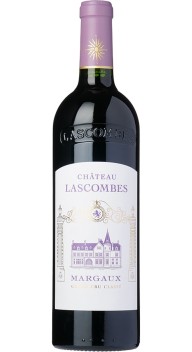 Château Lascombes, Margaux - Margaux vin
