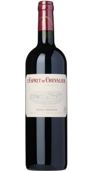 L'Esperit De Chevalier, Pessac-Leognan - Bordeaux-vin