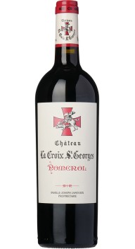 Château La Croix Saint Georges, Pomerol - Pomerol-vin