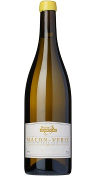 Macon Verzé - Chardonnay