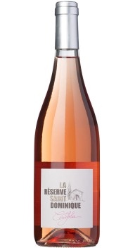 Centifolia Rosé - Fransk vin