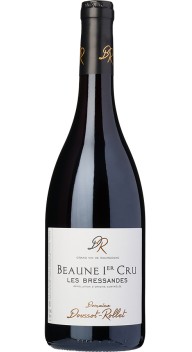 Beaune 1er Cru, Les Bressandes - Pinot Noir