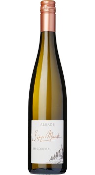 Les Collines - Alsace - Vinområde