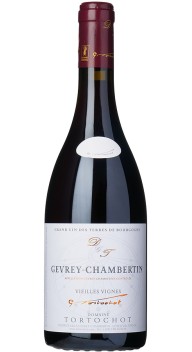Gevrey Chambertin Vieilles Vignes - Pinot Noir