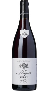 Rully, Premier Cru, Les Cloux - Pinot Noir