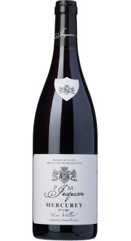 Mercurey Premier Cru, Les Velley - Pinot Noir