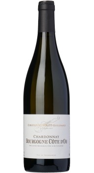 Bourgogne Blanc - Chardonnay