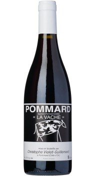 Pommard, La Vache - Pinot Noir