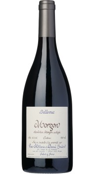 Morgon, Bellevue Cailloux - Gamay