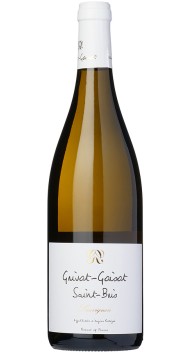 Bourgogne Saint Bris - Fransk hvidvin