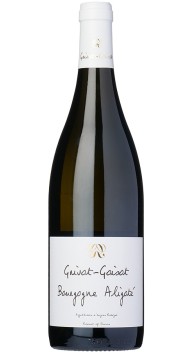 Bourgogne Aligoté - Fransk hvidvin