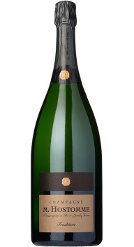 Champagne Tradition, Magnum - Pinot Noir