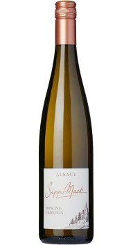 Riesling Tradition - Alsace - Vinområde