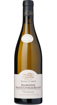 Hautes Côtes de Beaune Blanc - Hvid Bourgogne