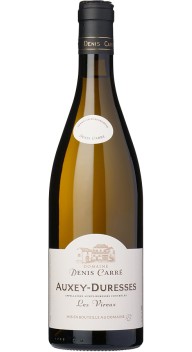 Auxey Duresses 'Les Vireux' - Hvid Bourgogne