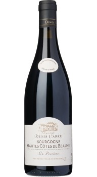 Hautes Côtes de Beaune 'Les Perrières' - Pinot Noir
