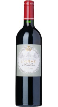 L'Orme Rauzan Gassies, Haut Medoc - Bordeaux-vin