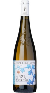Coteaux du Layon Rochefort - Sød hvidvin