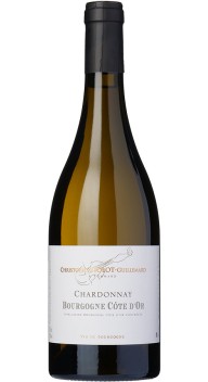 Bourgogne Côte d'Or Chardonnay - Hvid Bourgogne