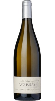 Les Perrieres Vouvray Sec - Vouvray