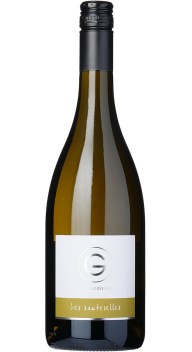 Les Sauterelles Sauvignon Blanc - Fransk vin