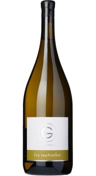 Les Sauterelles Sauvignon Blanc, Magnum - Loire - vinområde