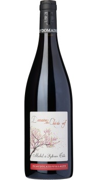 Beaujolais Villages - Gamay