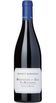 Santenay 1'er Cru, La Maladière, Vieilles Vignes - Pinot Noir