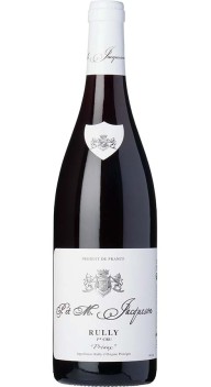 Rully Premier Cru Rouge Preaux - De bedste tilbud og mest populære vine