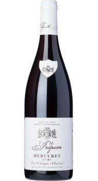 Mercurey Premier Cru, Champs Martin - De bedste tilbud og mest populære vine