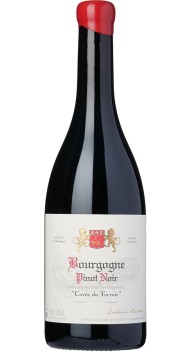 Bourgogne Pinot Noir Cuvée du Terroir - Nye vine