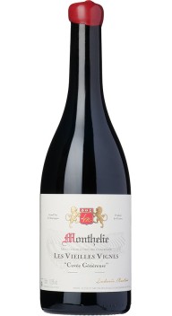 Monthélie Les Vieilles Vignes – Cuvée Généreuse - Nye vine
