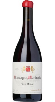 Chassagne-Montrachet Cuvée Héritage