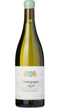 Bourgogne Aligoté Cuvée Fraternelle - Bourgogne - Vinområde