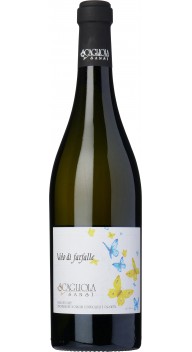 Moscato d`Asti, Volo di Farfalle - Italiensk vin