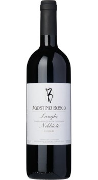 Langhe Nebbiolo, Rurem - Italiensk vin