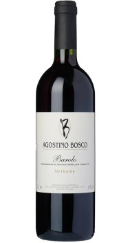 Barolo, Neirane - Nebbiolo vine