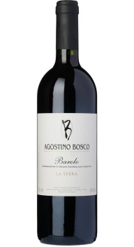 Barolo, La Serra - Barolo vin