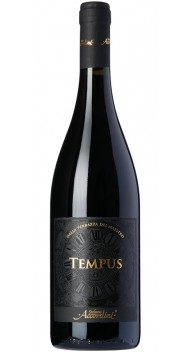 Tempus, Rosso del Veneto - Italiensk vin