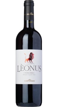 Lèonus - Toscana - Vinområde